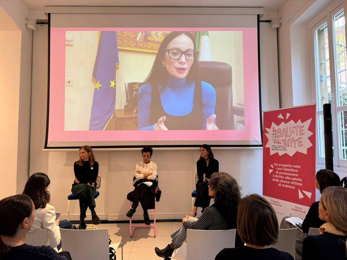 Violenza di genere, Semenzato: "Sostenere donne in accesso a prevenzione e cura" - 