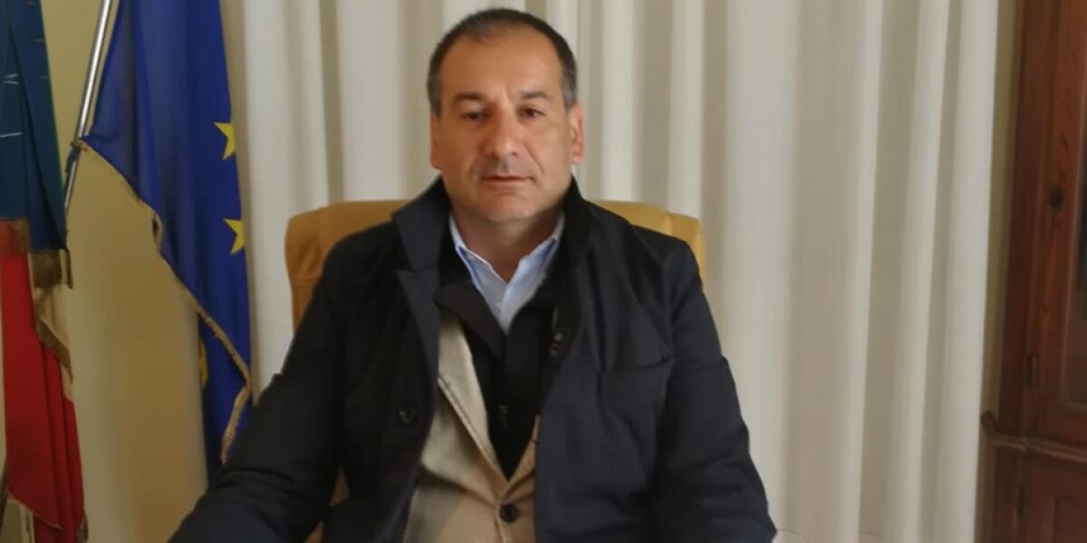 Minacce mafiose al sindaco di Vicari | La reazione shock di ANCI che tutti devono conoscere! - 