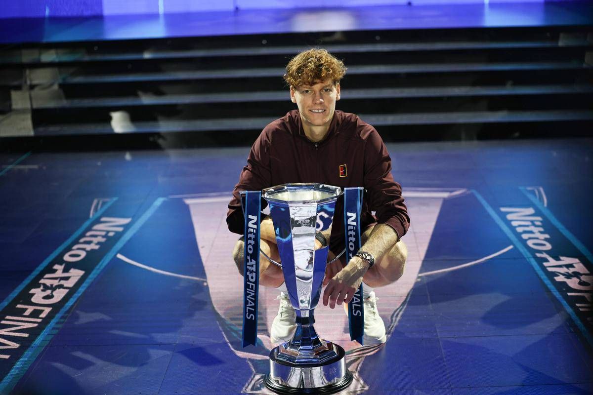 Sinner e le tasse pagate in Italia nel 2025: perché Jannik è tra i maggiori contribuenti del Paese - 