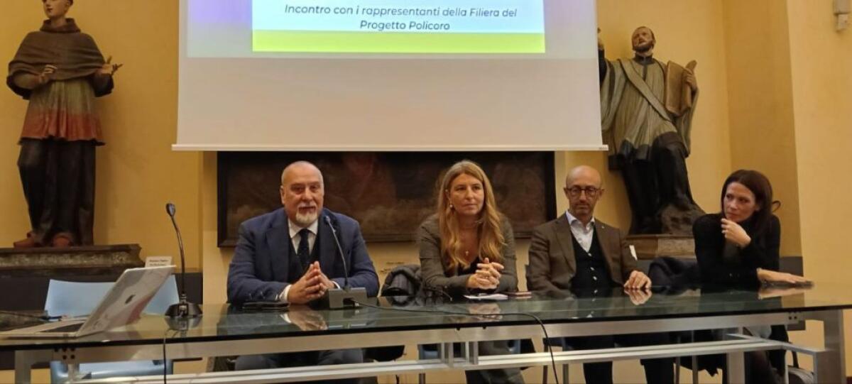 Formazione 2023 a Catanissetta | Scopri come il Progetto Policoro sta trasformando il futuro delle comunità! - 