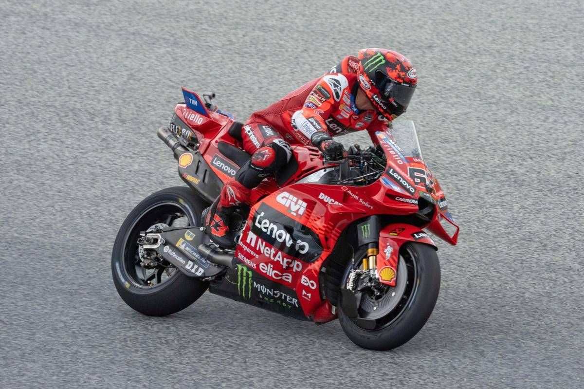 MotoGp Portogallo, oggi qualifiche e sprint: orario e dove vederle - 