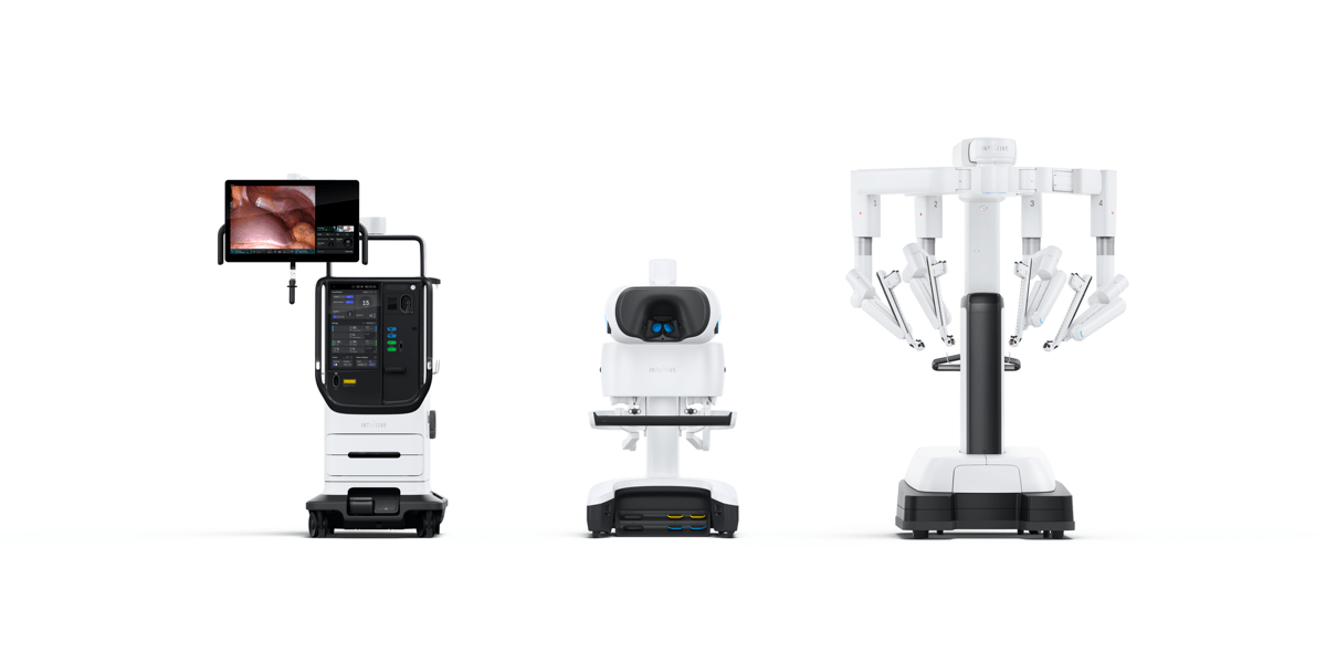 Urologia, in Italia la nuova piattaforma robotica da Vinci 5 - 