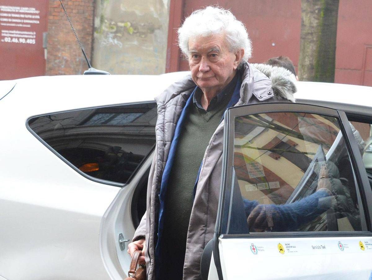 Caso Garlasco, Lovati ascoltato in procura a Brescia: "Ho preso 15mila euro in nero dalla famiglia Sempio" - 