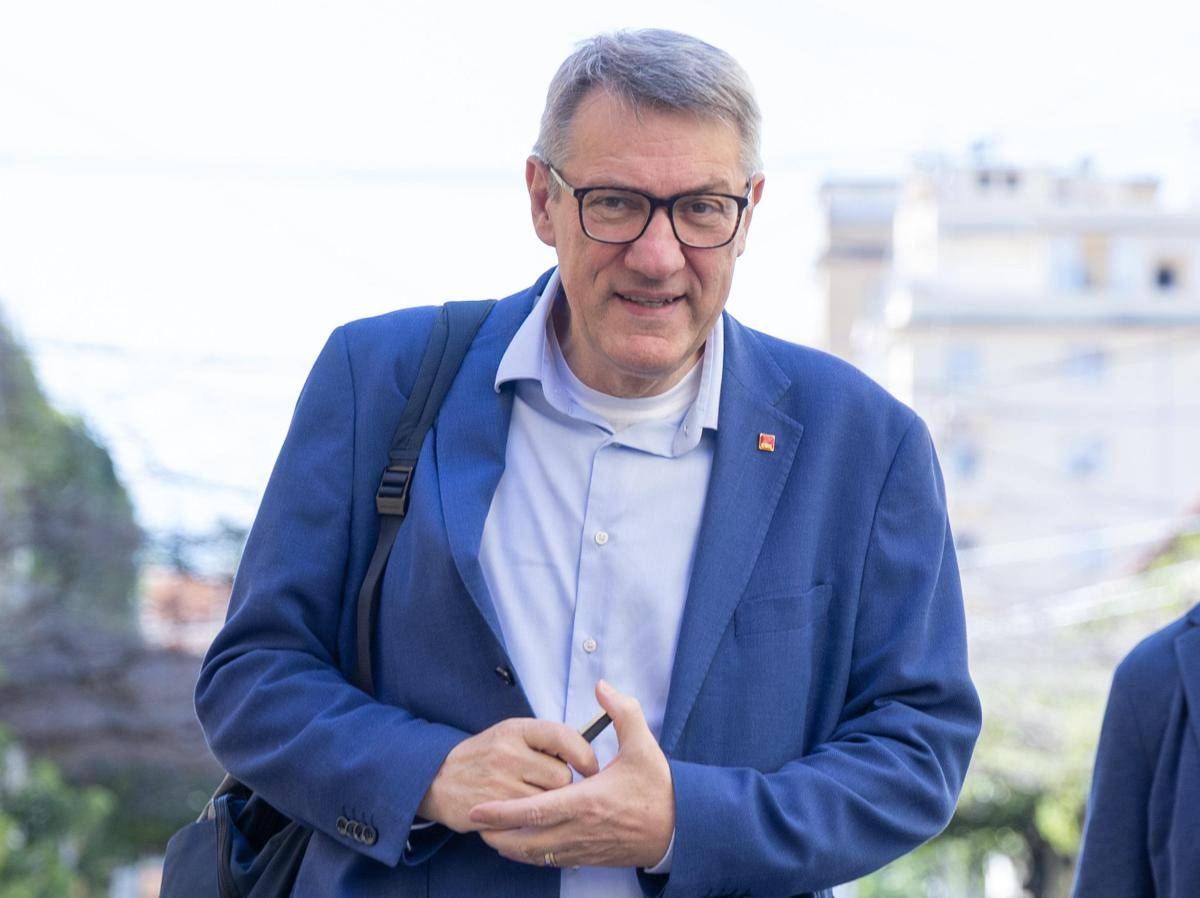 Manovra, Landini a Giorgetti: "Massacrati sono gli italiani" - 