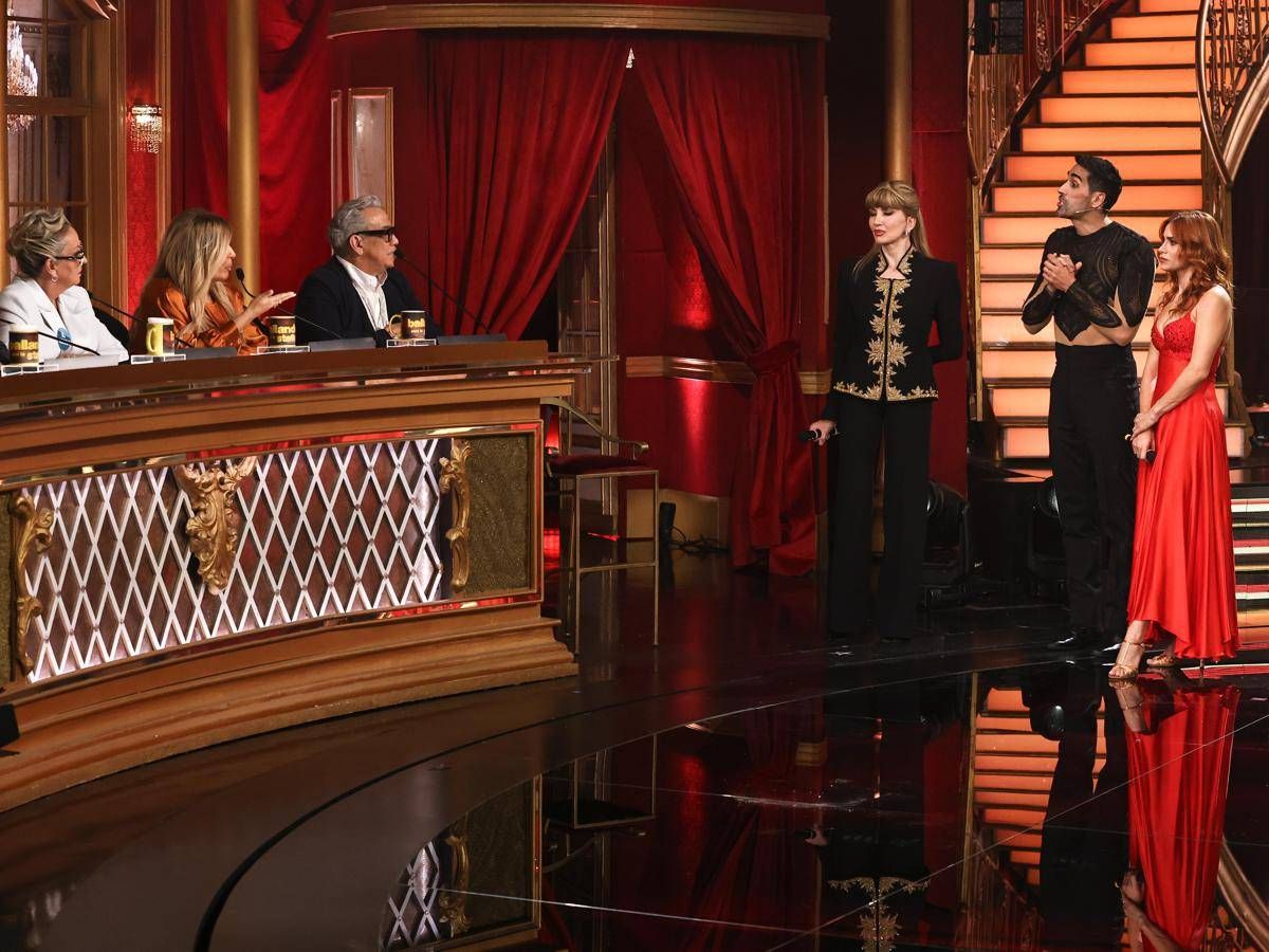 Ballando, Selvaggia Lucarelli accusa Filippo Magnini: ''Tu bluffi, non sei vero'' - 