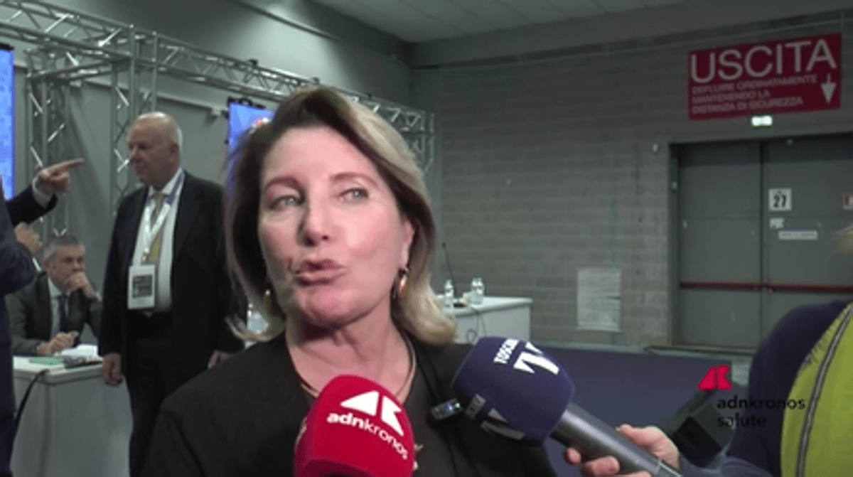 Colao (Css): "Nutrizione pilastro vita sana e longeva, obesità problema clinico" - 