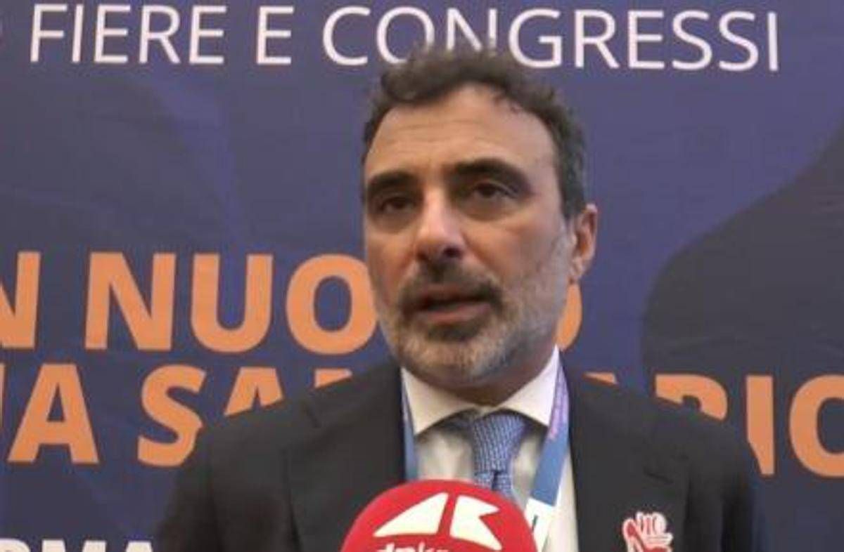 Sanità, d'Alba (Federsanità): "Cambiare per garantire principi Ssn" - 