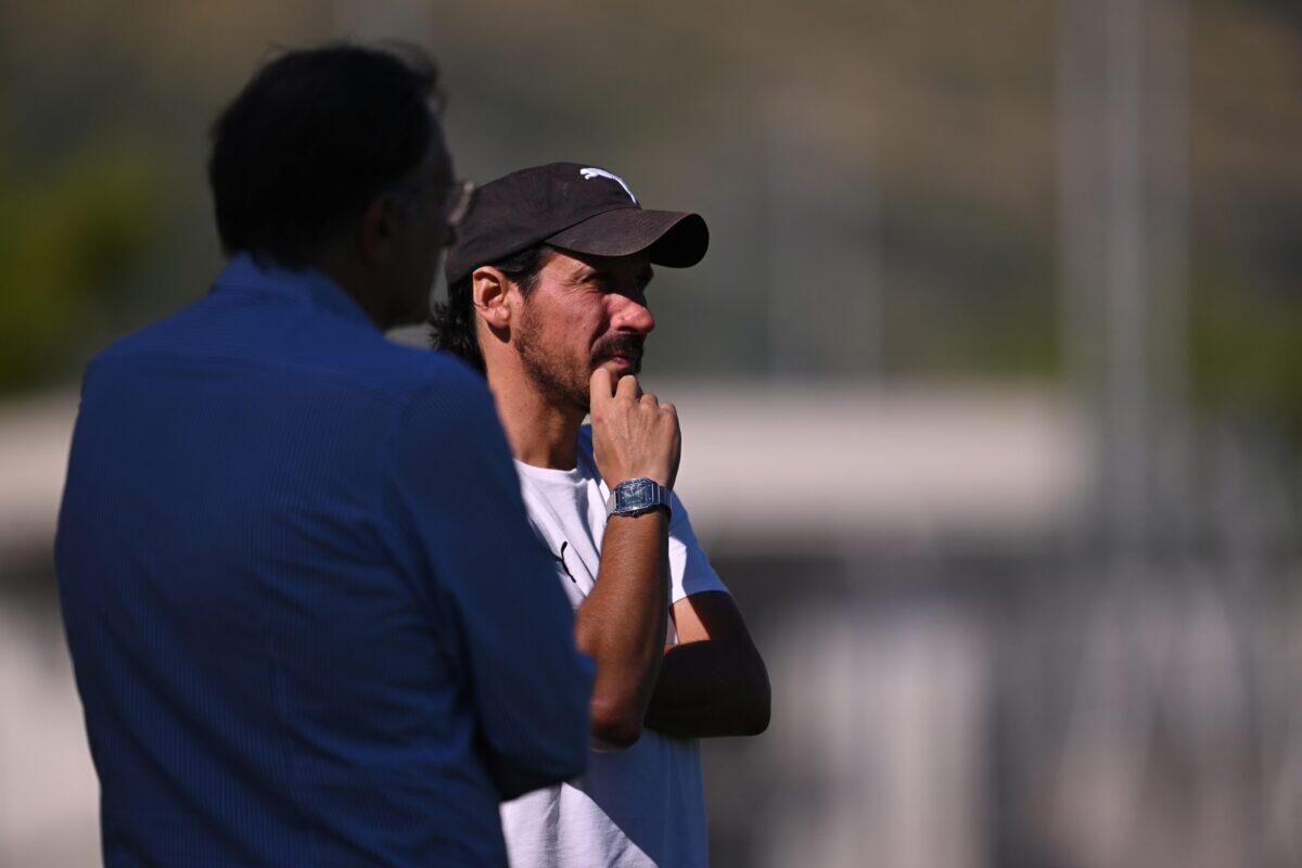 Palermo FC, Del Grosso: "Miglior prestazione stagionale nonostante l'espulsione" - 