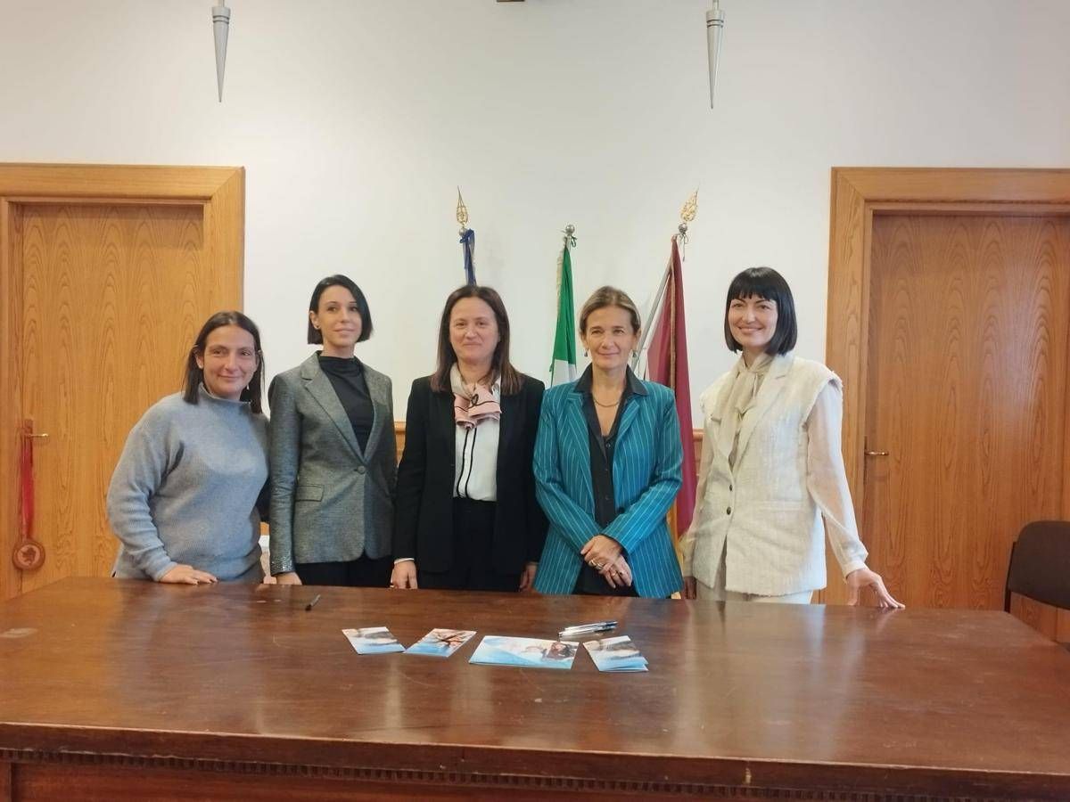 Roma: Nuova Sair e I Municipio insieme per promuovere benessere e inclusione scolastica - 