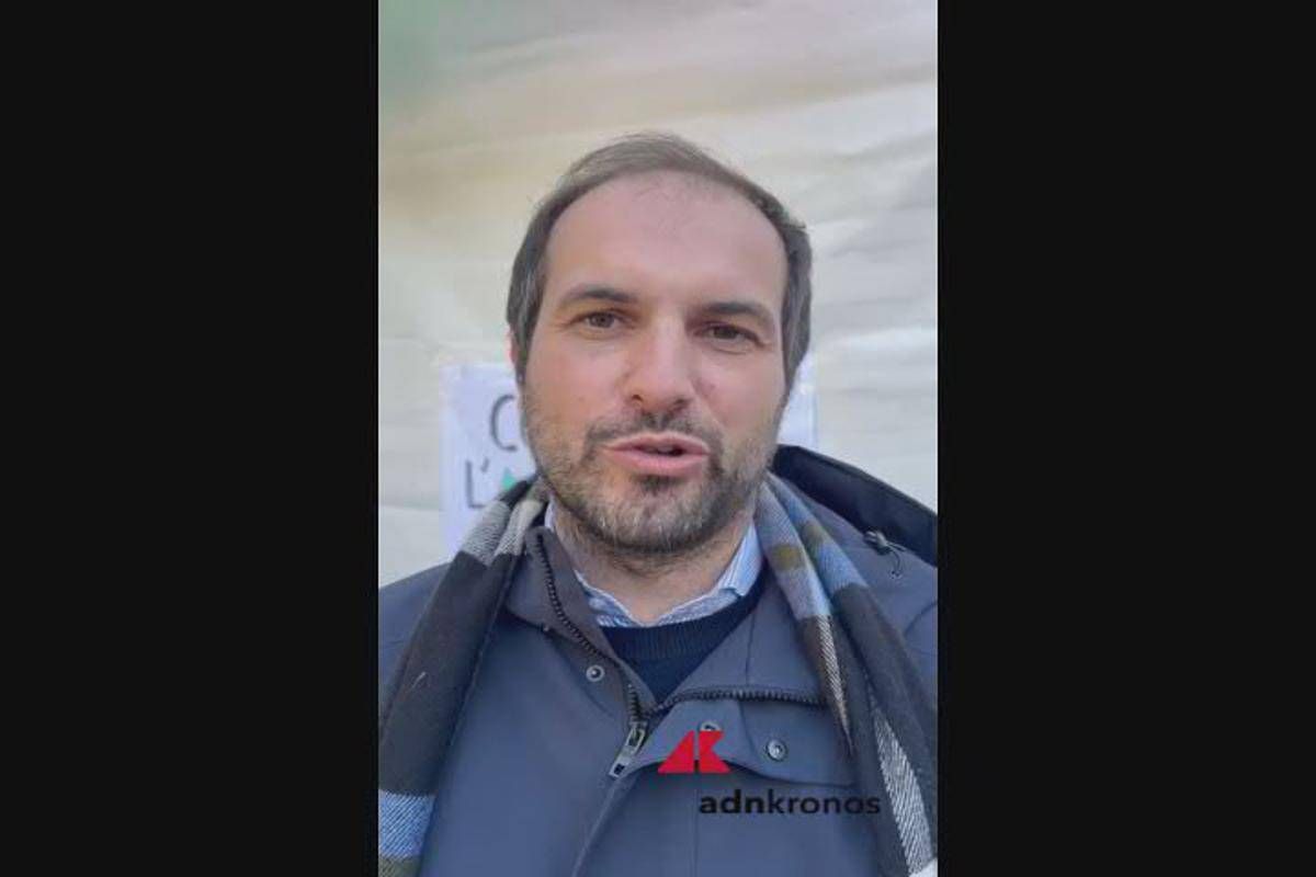 Montepulciano, oltre 1200 persone a evento Pd: "Qui per rafforzare leadership Schlein" - 