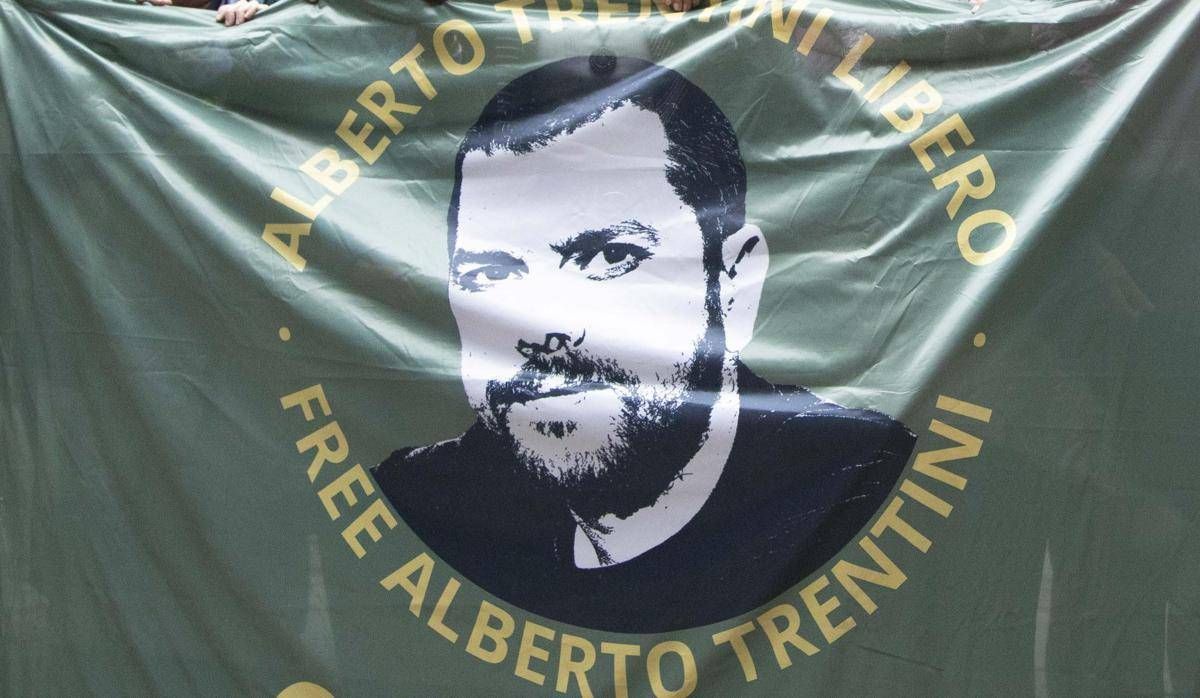Trentini in carcere in Venezuela, gli eurodeputati: "Chiediamo atto di umanità, sia liberato" - 