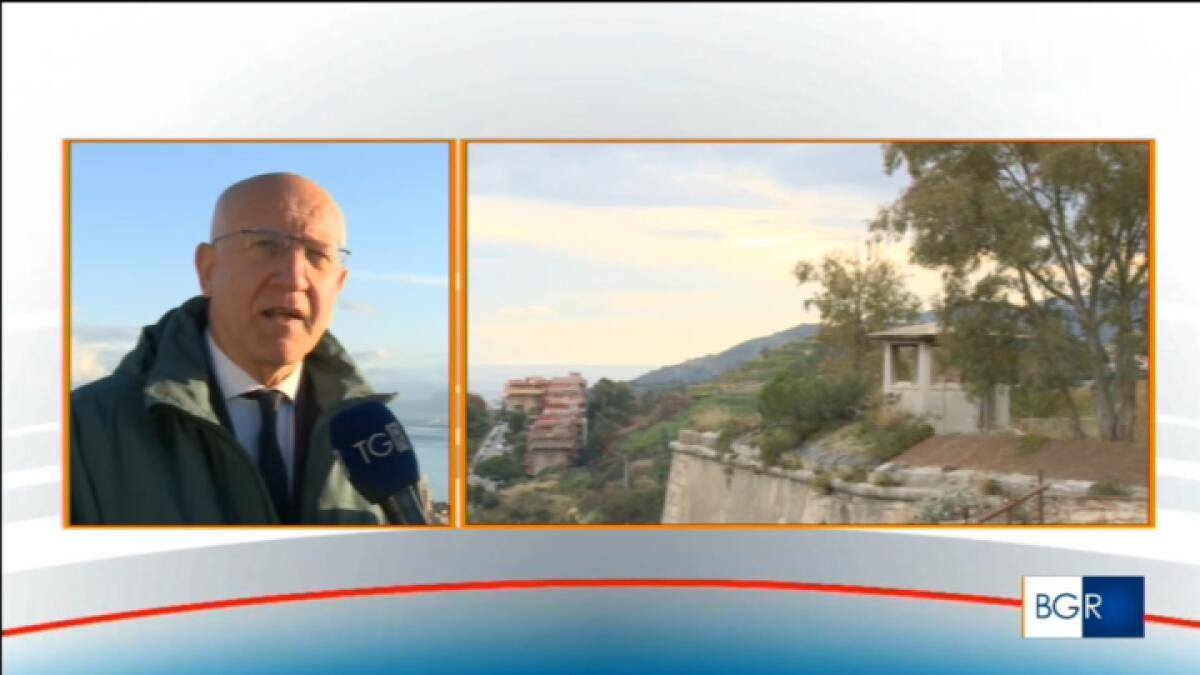 Un antico forte risorge a Messina | Scopri cosa nasconde il Comune di Messina! - 