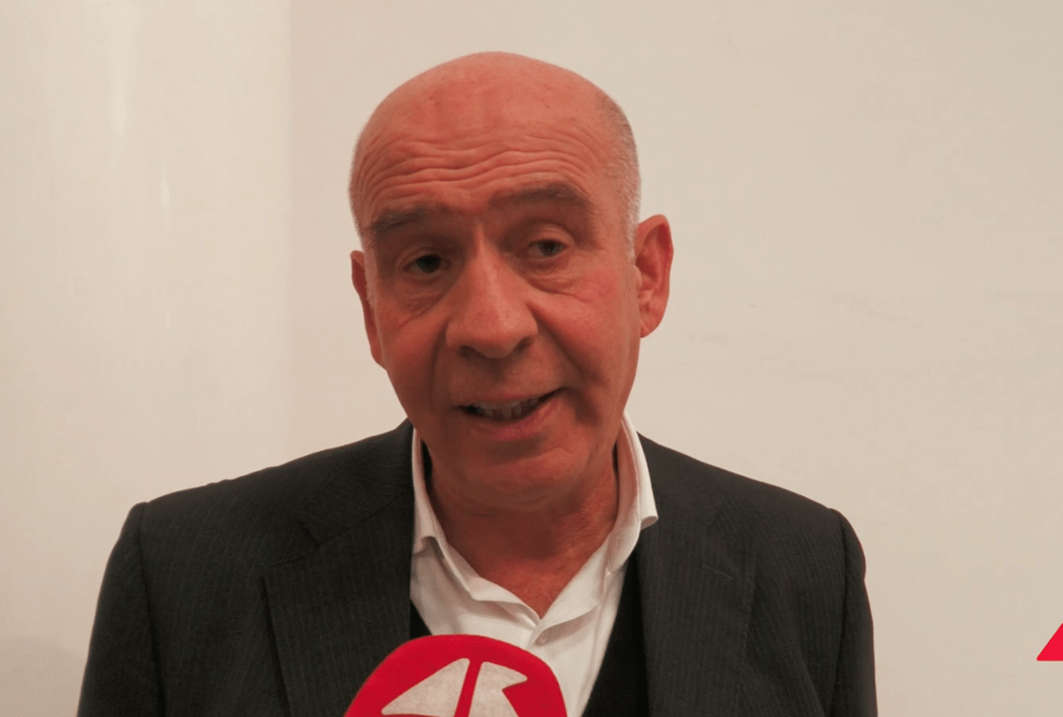 Trasporti, Caradonna (Fnm): "Per le Olimpiadi Trenord ha raddoppiato i treni" - 