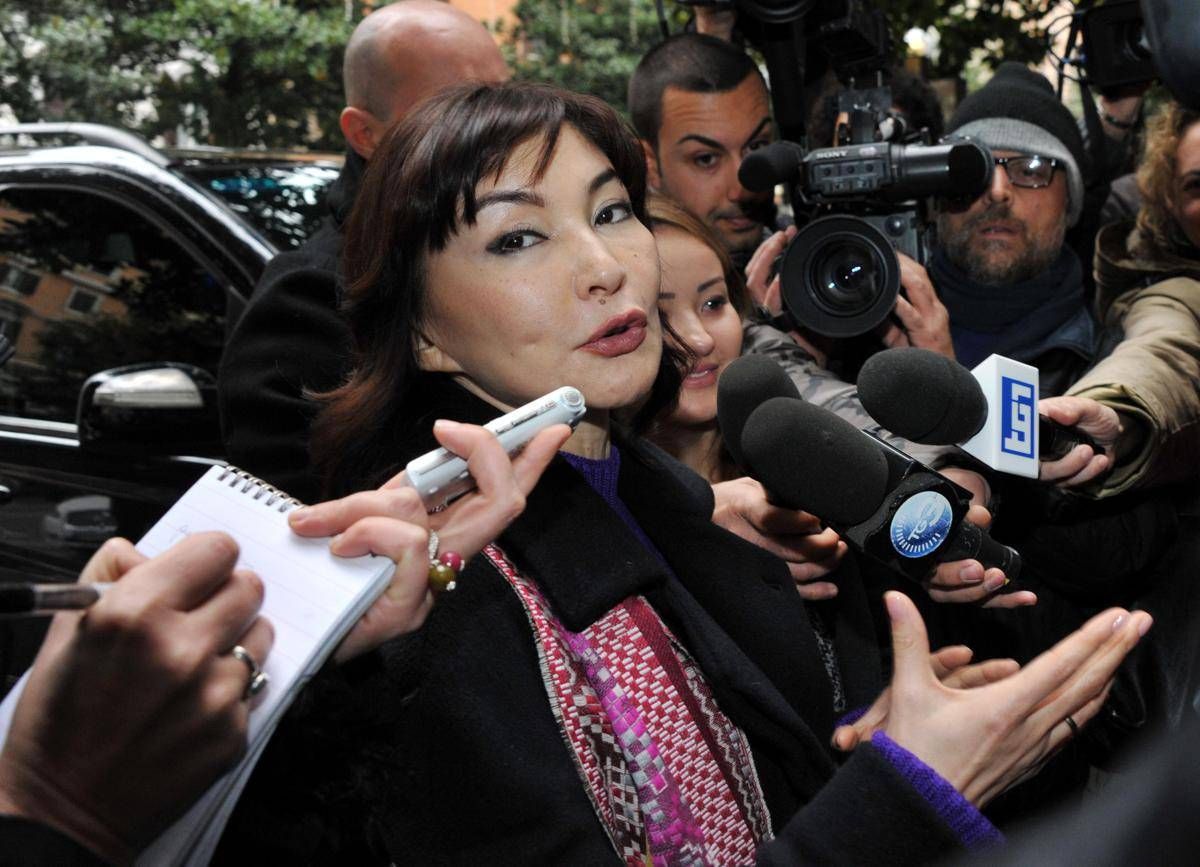 Caso Shalabayeva, appello bis: condannati Cortese, Improta e gli altri imputati - 