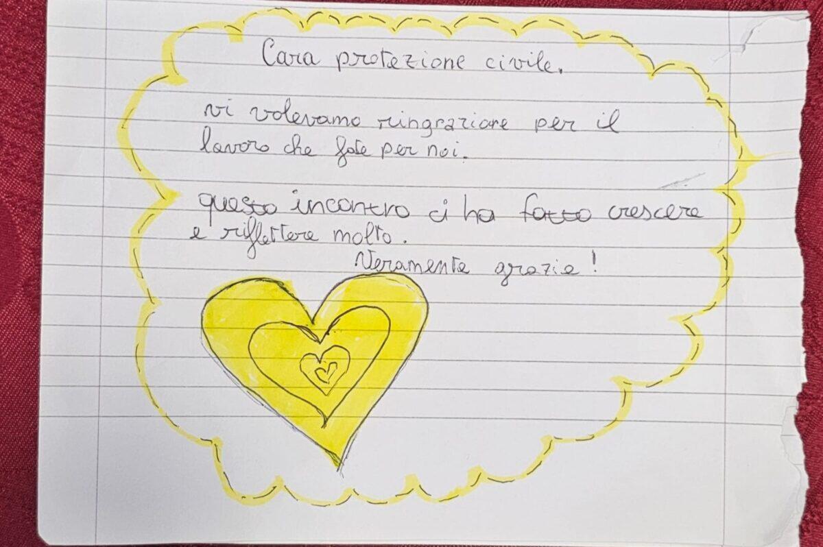 Esercitazioni di Protezione Civile nelle scuole | scopri perché i giovani diventano i veri eroi della sicurezza! - 