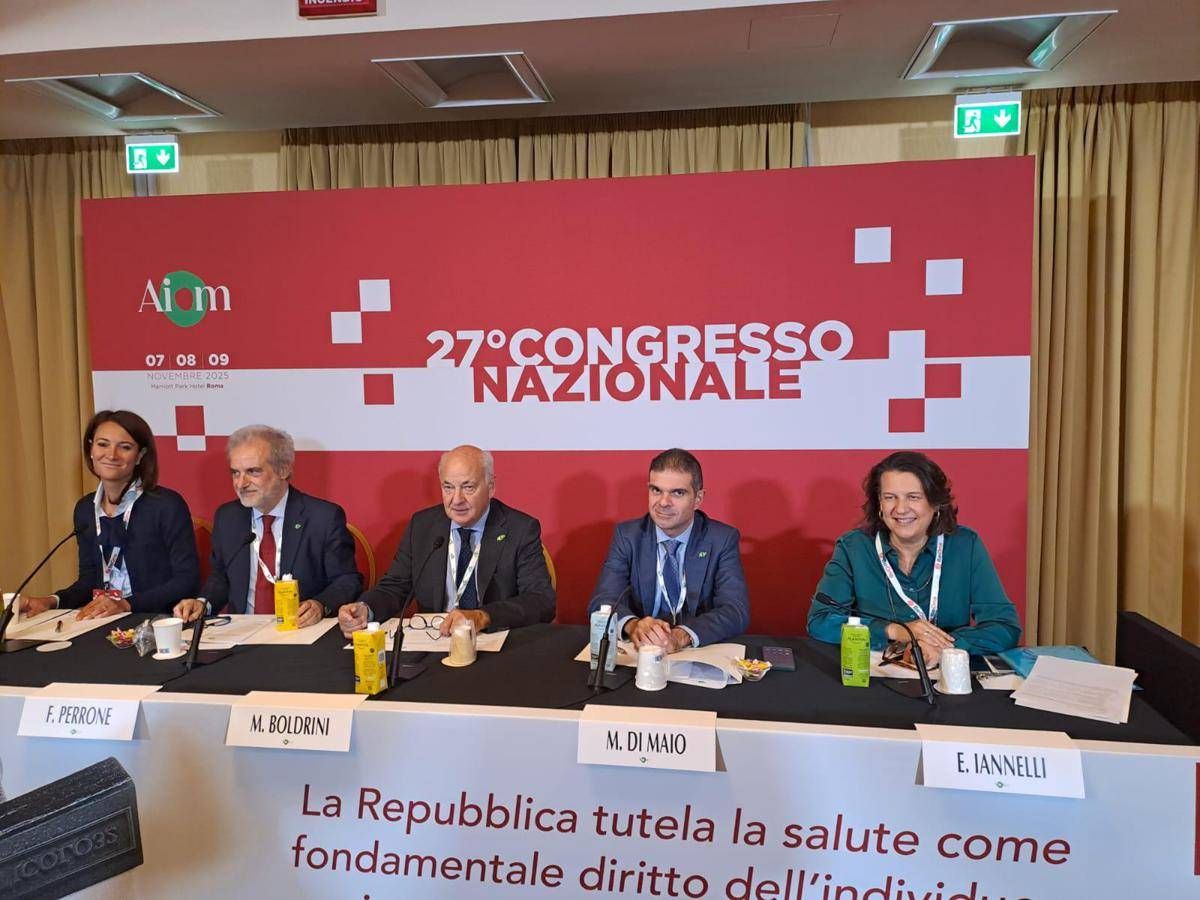 Tumori, Aiom: "16% donne costrette a lasciare il lavoro dopo la diagnosi" - 