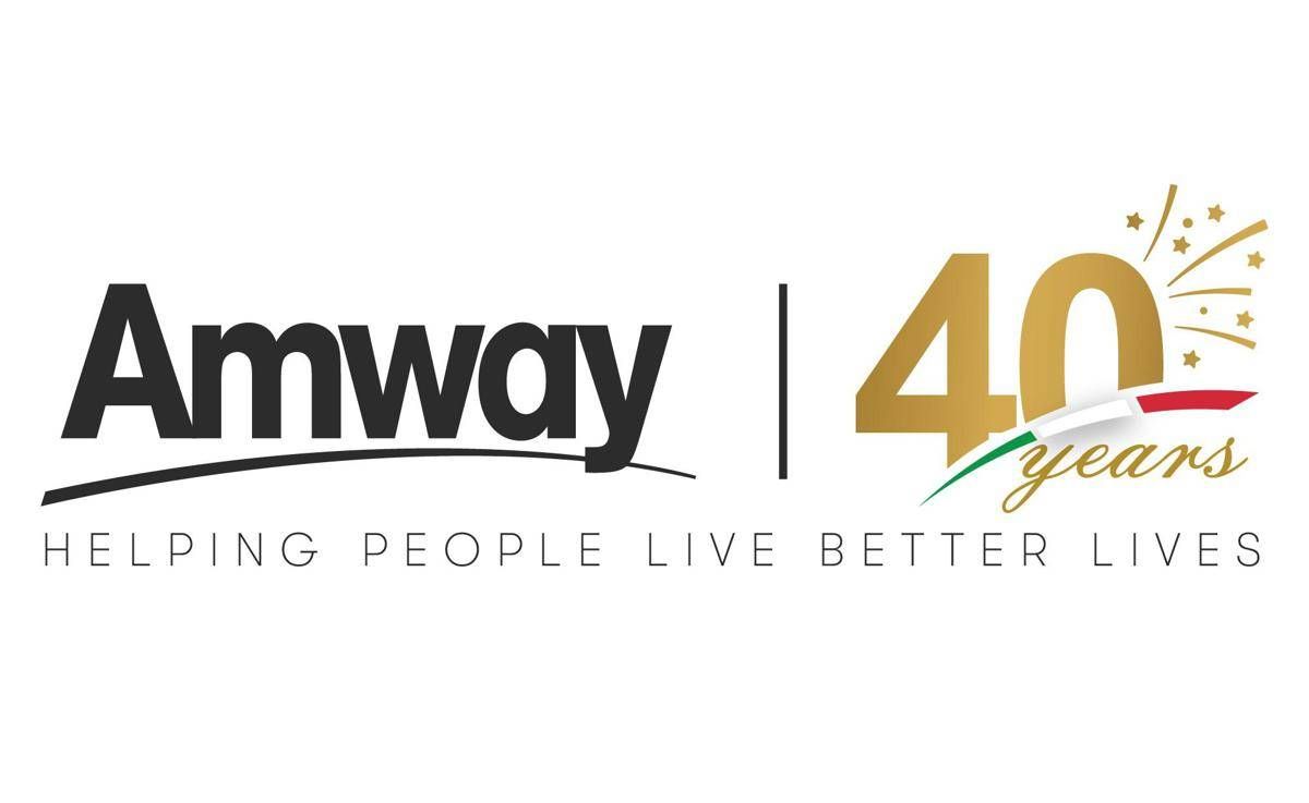 La vendita diretta targata Amway festeggia 40 anni in Italia con 40.000 partner - 