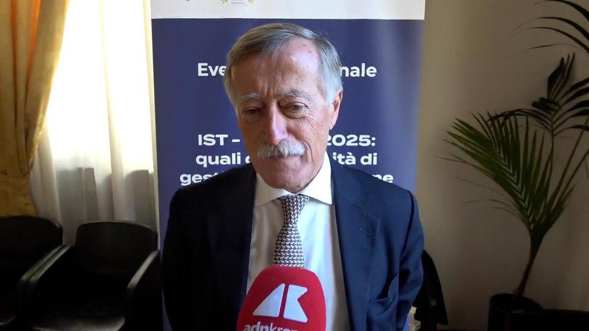 Andreoni (Simit): "Farmaci long acting nuovo fattore per trattamento Hiv" - 