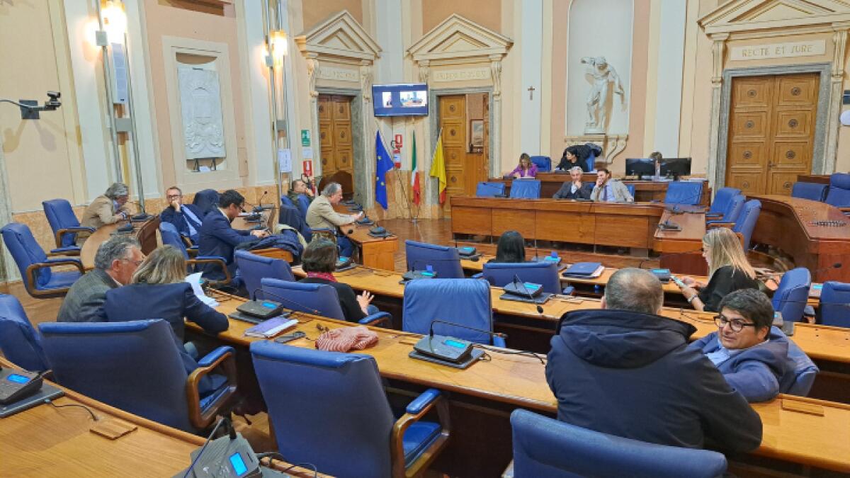Question Time al Comune di Caltanissetta | Tutti i segreti svelati sulla gestione della città! - 