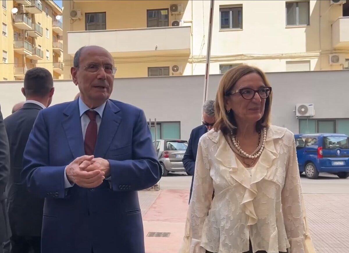 Carmen Madonia torna al vertice della Regione Siciliana | Chi sono veramente i poteri che muovono le poltrone? - 