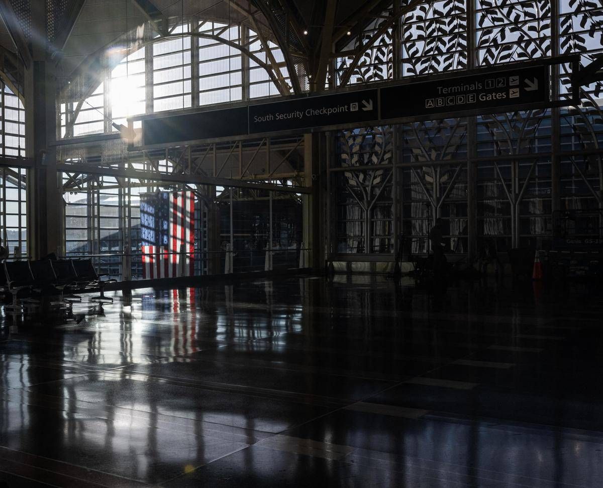 Usa, Axios: verso accordo per mettere fine a shutdown - 