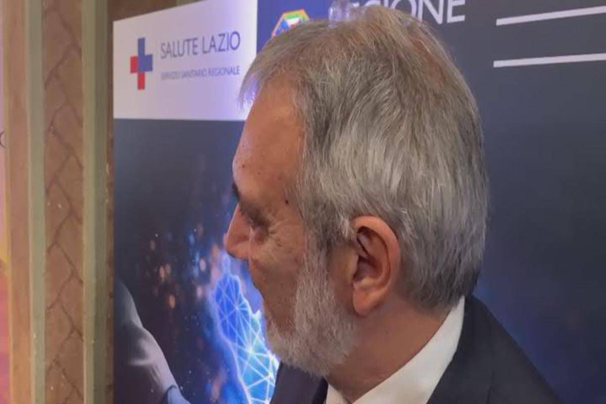Stati generali salute Lazio, Rocca: “Lavoro dei tavoli continuerà, a testa bassa per risposte ai cittadini” - 