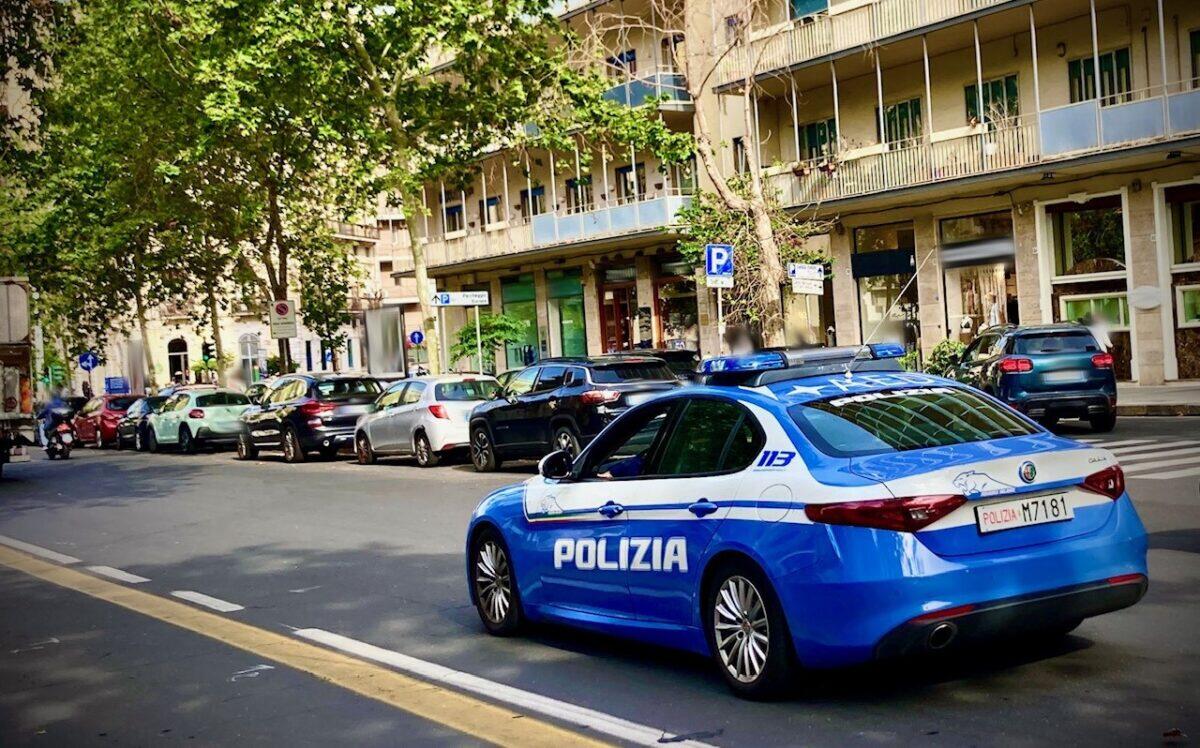 Furti sotto gli occhi di tutti a Catania | La Polizia riesce a fermare un ladro incallito in pieno giorno! - 
