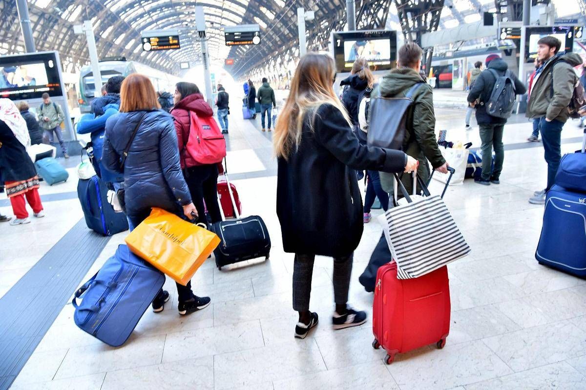 Il diritto alle ferie, giorni e retribuzione: ecco come funziona - 