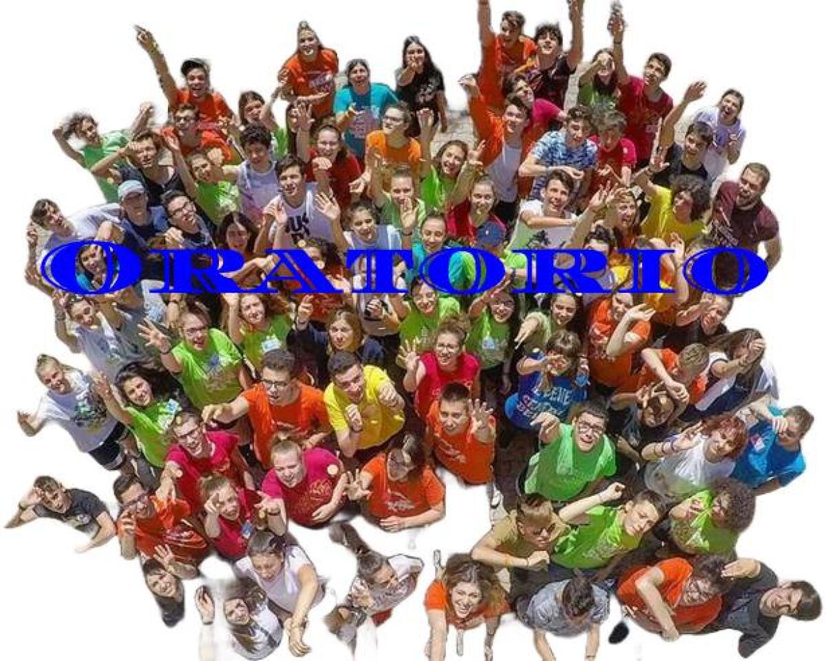 Palermo lancia un'iniziativa sorprendente | Gli oratori possono fare la differenza per i minori! - 