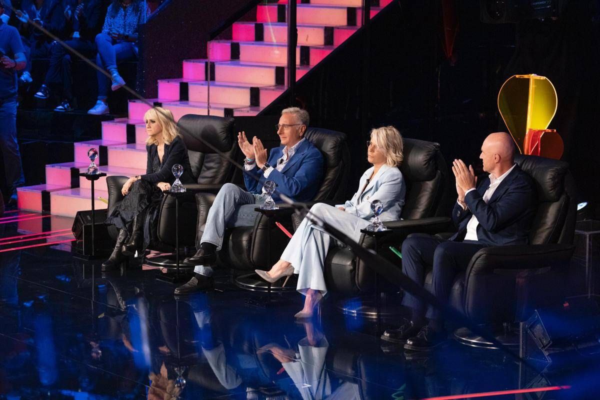 Tu si que vales, stasera 29 novembre: ospiti e anticipazioni - 