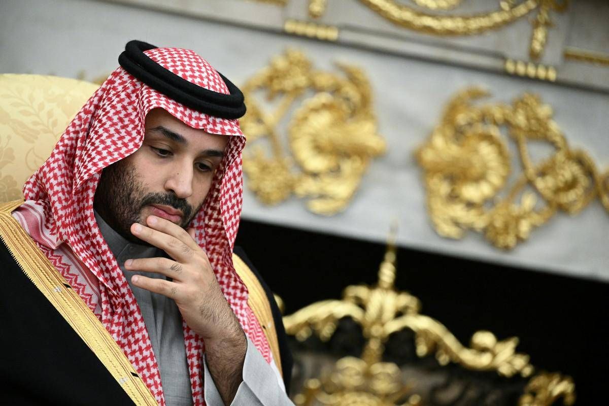 Bin Salman alla Casa Bianca, la domanda su Khashoggi irrita Trump: "Non mettetelo in imbarazzo" - 