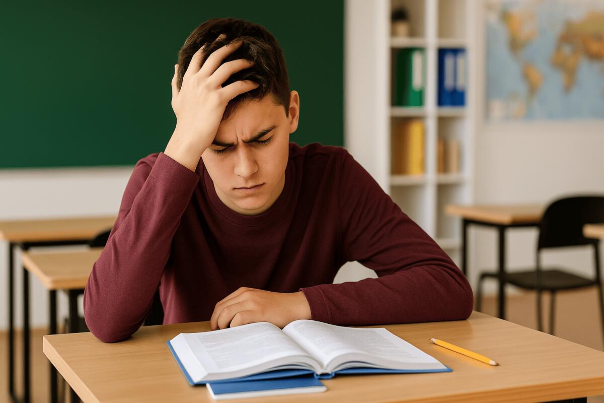 Incidenti di percorso durante gli studi: come recuperare gli anni scolastici e proseguire con la formazione - 