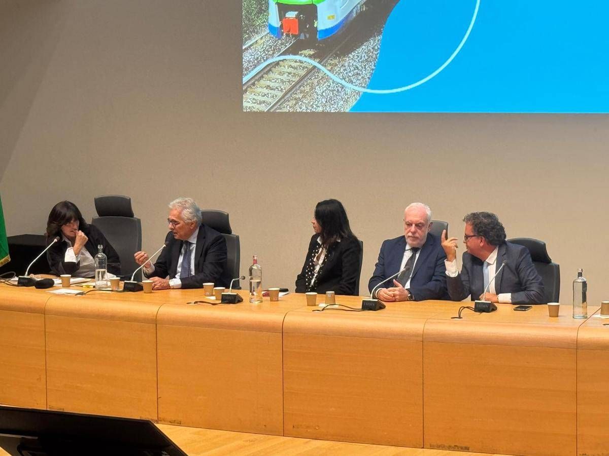 Trasporti, Gibelli (Asstra e Fnm): "Anche al tpl servono tariffe dinamiche" - 