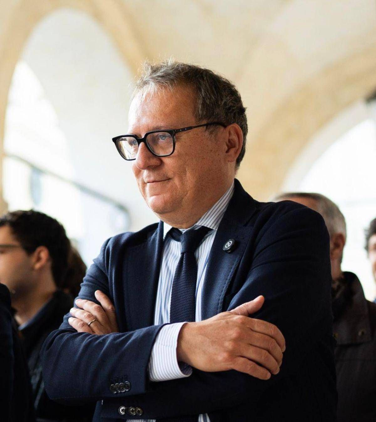 Manildo: ''così costruirò il Veneto di tutti, con Zaia 5 anni stanchi'' - 