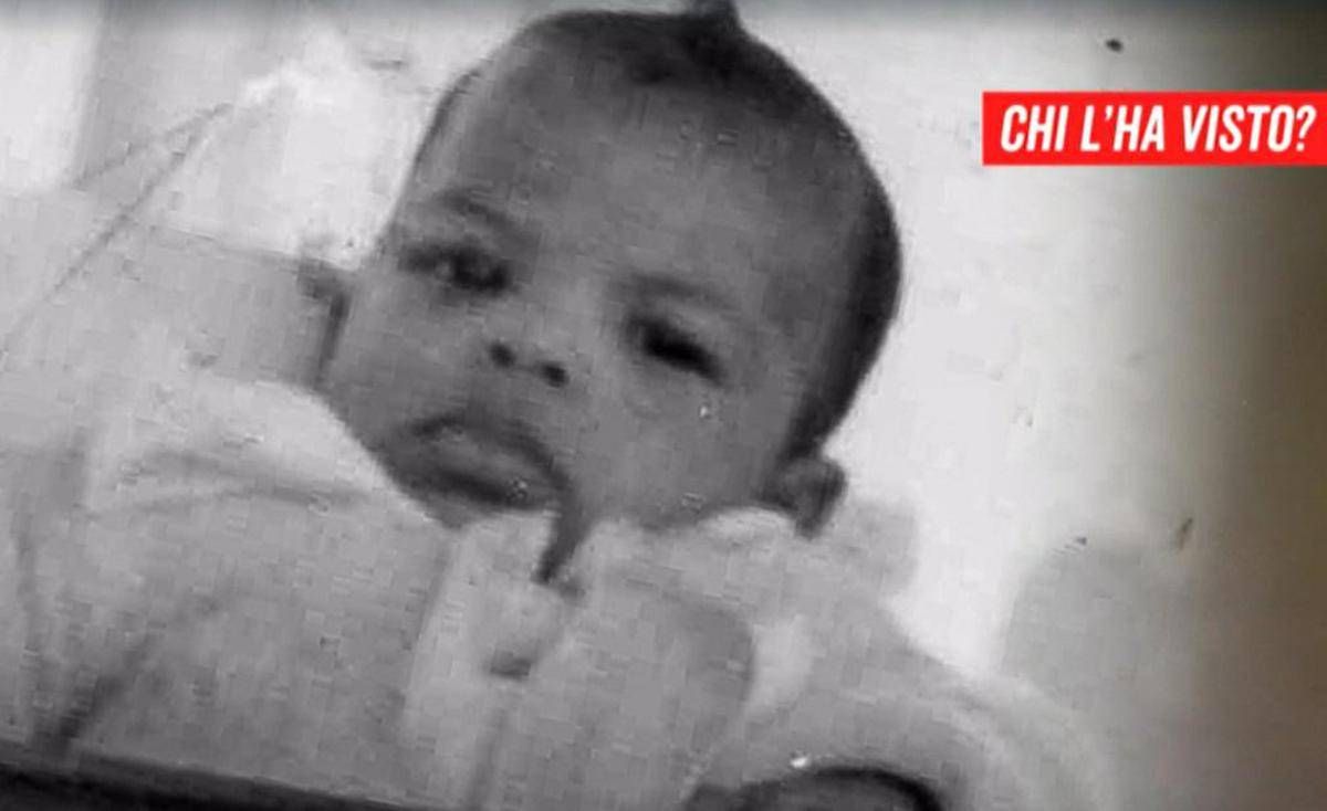 Padre gli lascia l'eredità a sua insaputa. E lui scrive a 'Chi l'ha visto?': "Ero io quel bimbo" - 