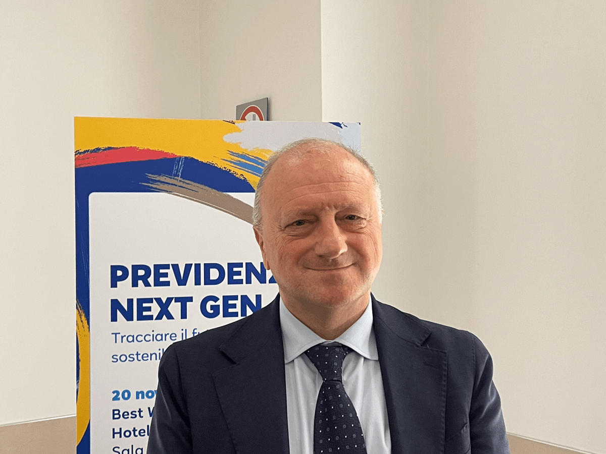 Previdenza, Ghiselli (Civ Inps): "Premiare legalità e tutelare fragilità, così deve cambiare" - 