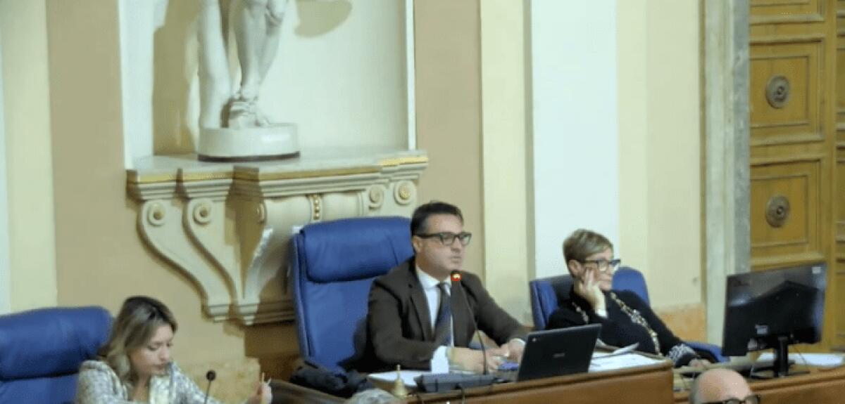 Consiglio Comunale di Caltanissetta approva storica delibera | Scopri perché potrebbe cambiare la vita dei cittadini! - 