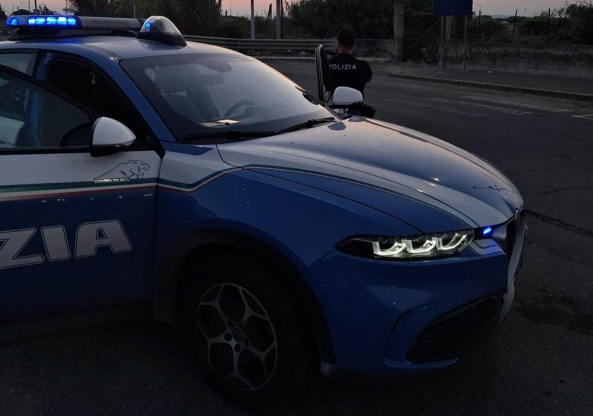 Furto in parrucchieria a Siracusa | La sorprendente reazione della Polizia che ha catturato i ladri in tempo record! - 