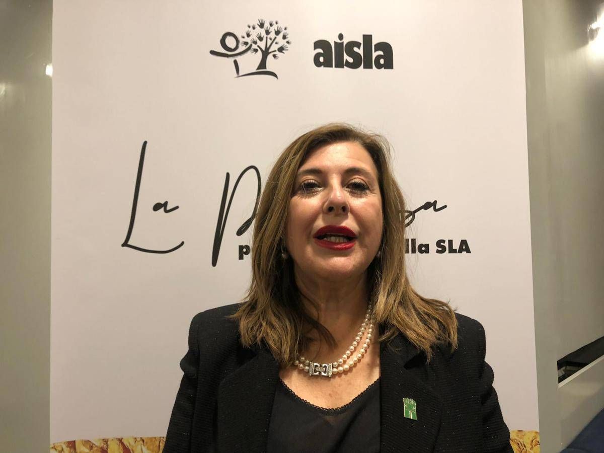 Massimelli (Aisla): "La promessa è l’impegno perché nessuno resti solo" - 