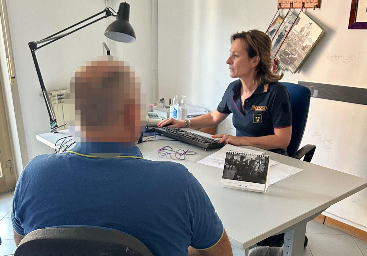 Polizia di Catania smaschera una truffa da 750 euro | La verità che non ti aspetti sui viaggi da sogno! - 