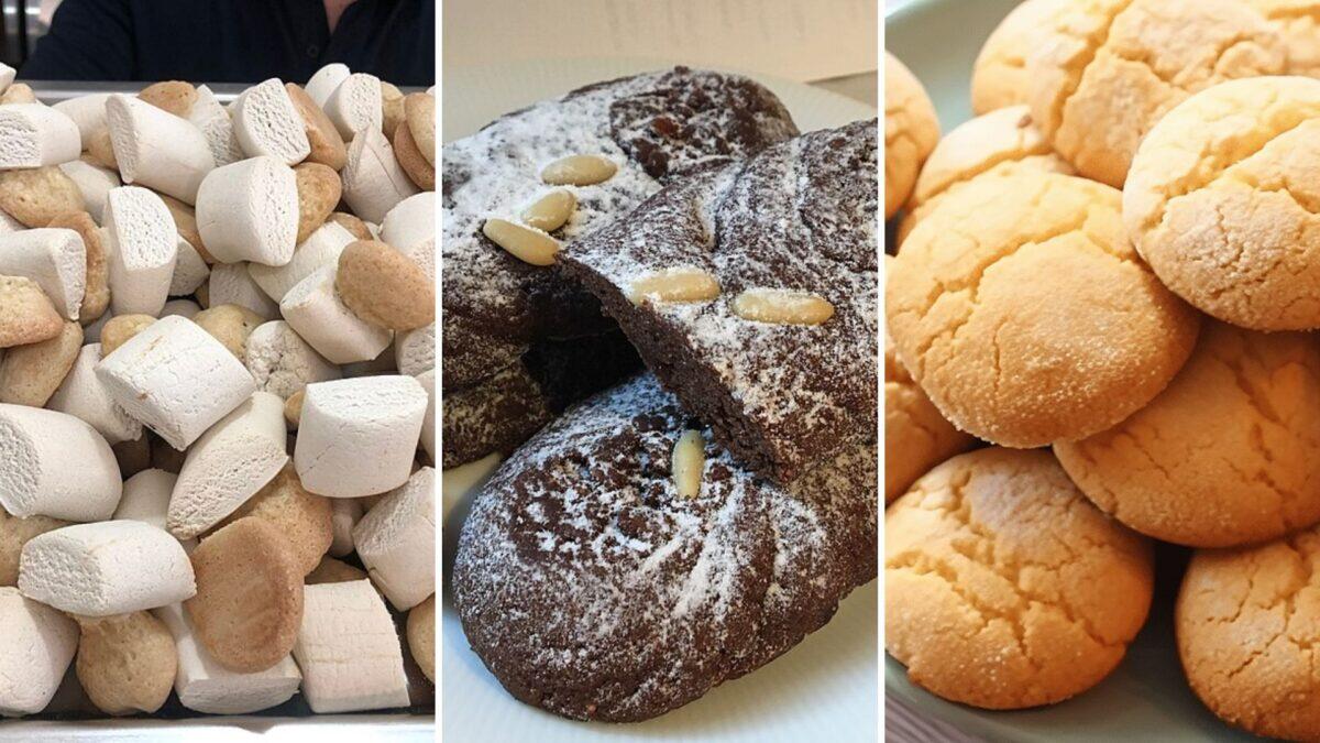 Scopri i dolci misteriosi del Giorno dei Morti | Perché questi segreti gastronomici sono così amati in Italia? - 