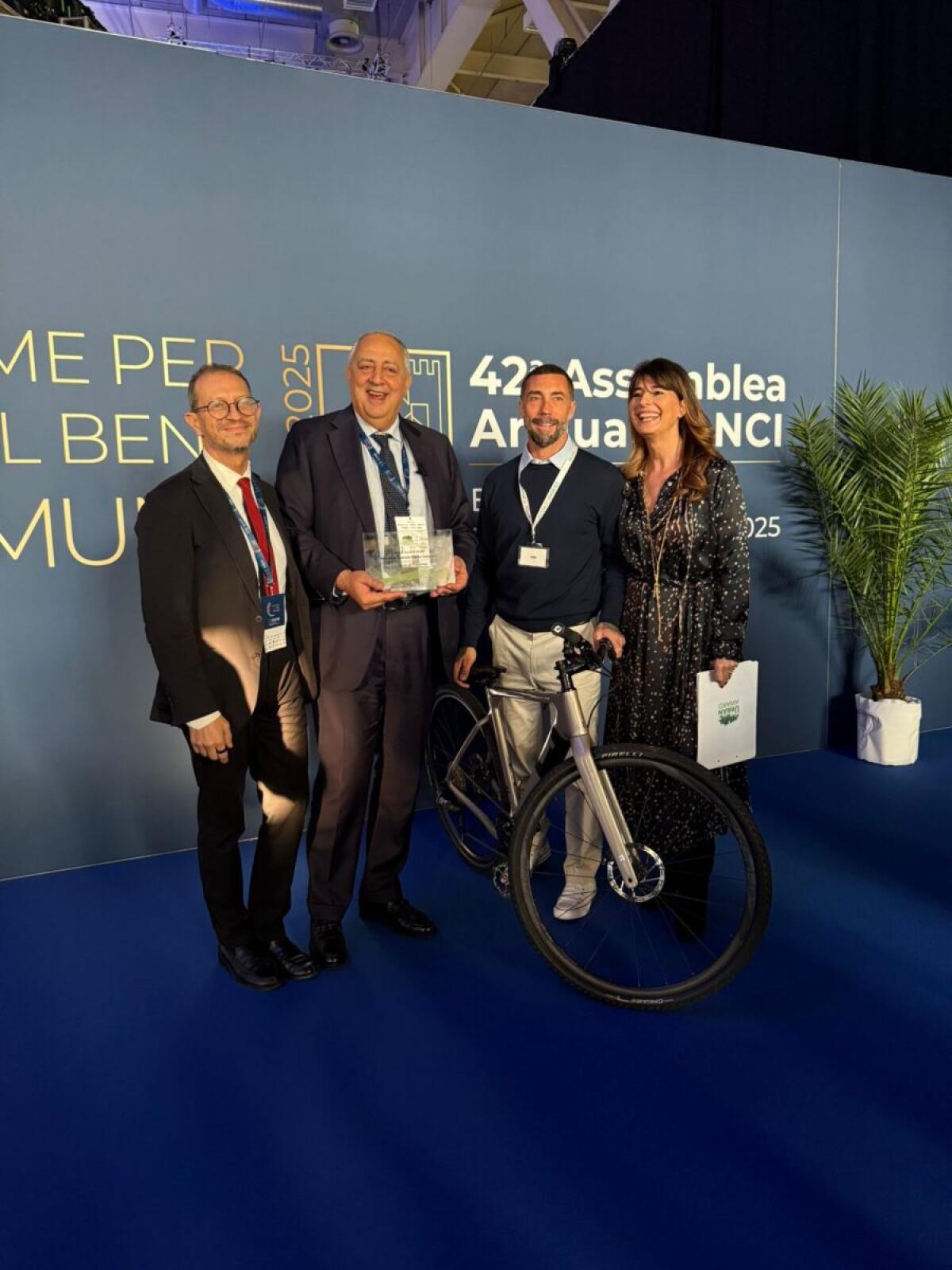 Palermo premiata per la guida nella mobilità sostenibile | Ecco perché molti saranno sorpresi da questo cambiamento! - 