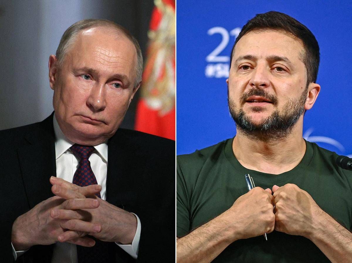 Ucraina-Russia, "Putin e Zelensky in crescente difficoltà sul campo e al governo": l'analisi di Tricarico - 