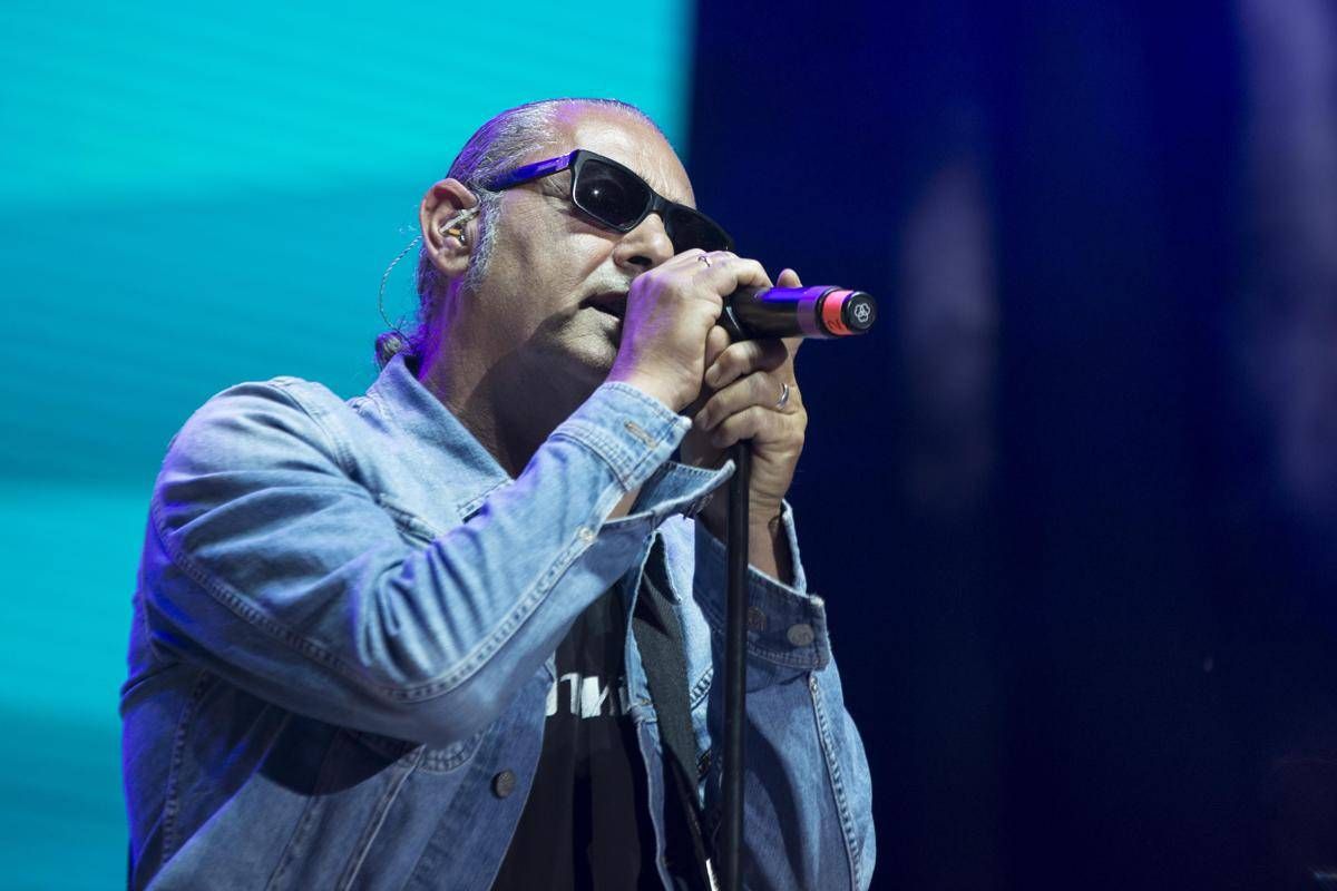 Luca Carboni, il concerto dopo il tumore: "Sono emozionatissimo" - 