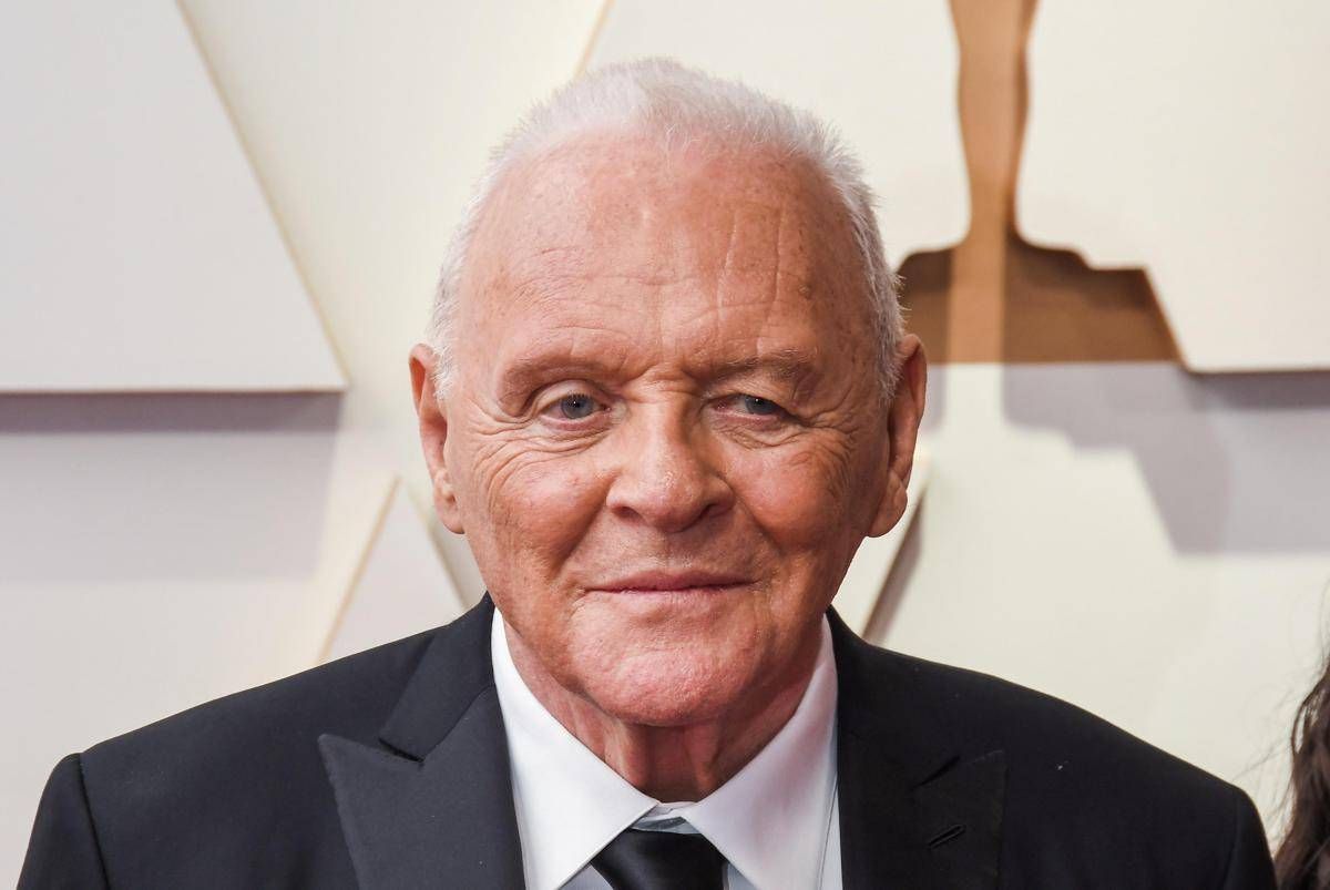 Anthony Hopkins si racconta e rivela: "E' un miracolo essere vivi" - 