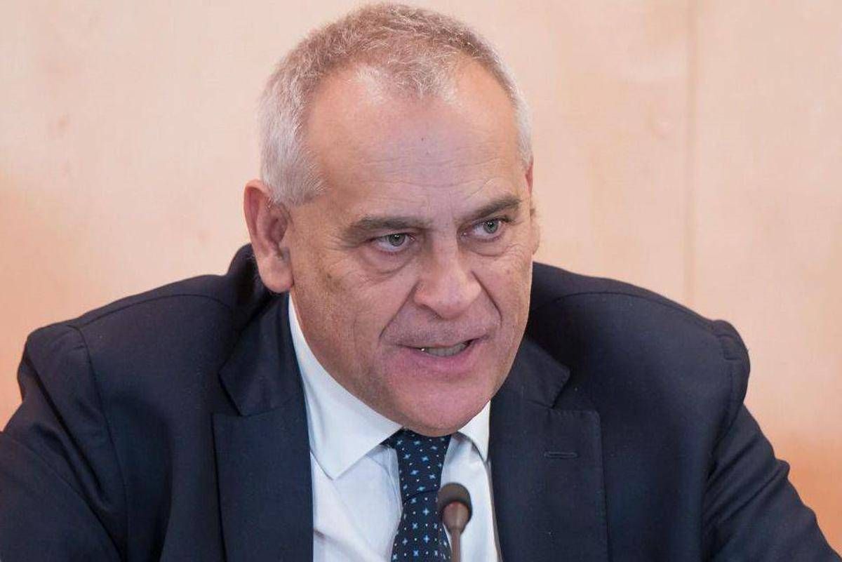 Stupro Tor Tre Teste, prefetto di Roma Giannini: ''La violenza meritava subito una risposta, restituiamo serenità ai cittadini'' - 