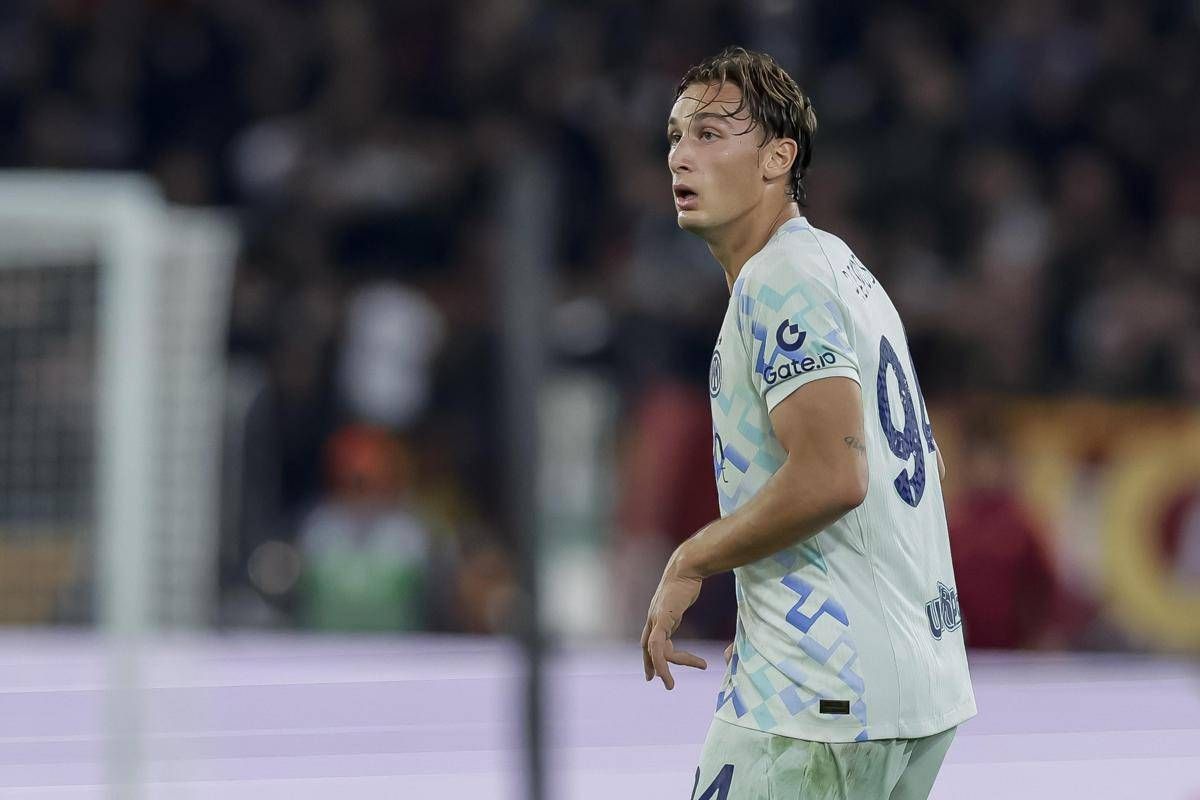 Champions, oggi Inter-Kairat Almaty: orario, probabili formazioni e dove vederla - 