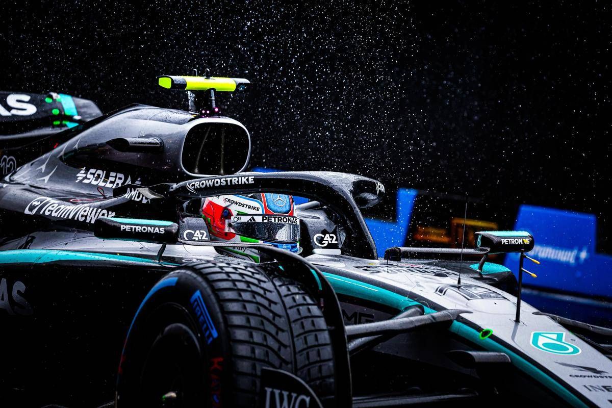 Antonelli nella bufera, ha fatto passare Norris? Le accuse social e le 'scuse' a Verstappen - 