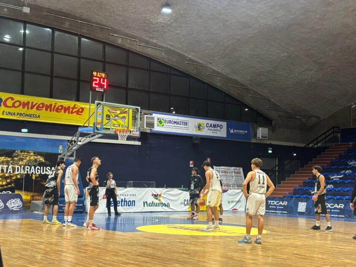 Virtus Ragusa conquista una vittoria schiacciante | Ma cosa significa davvero per il loro futuro? - 
