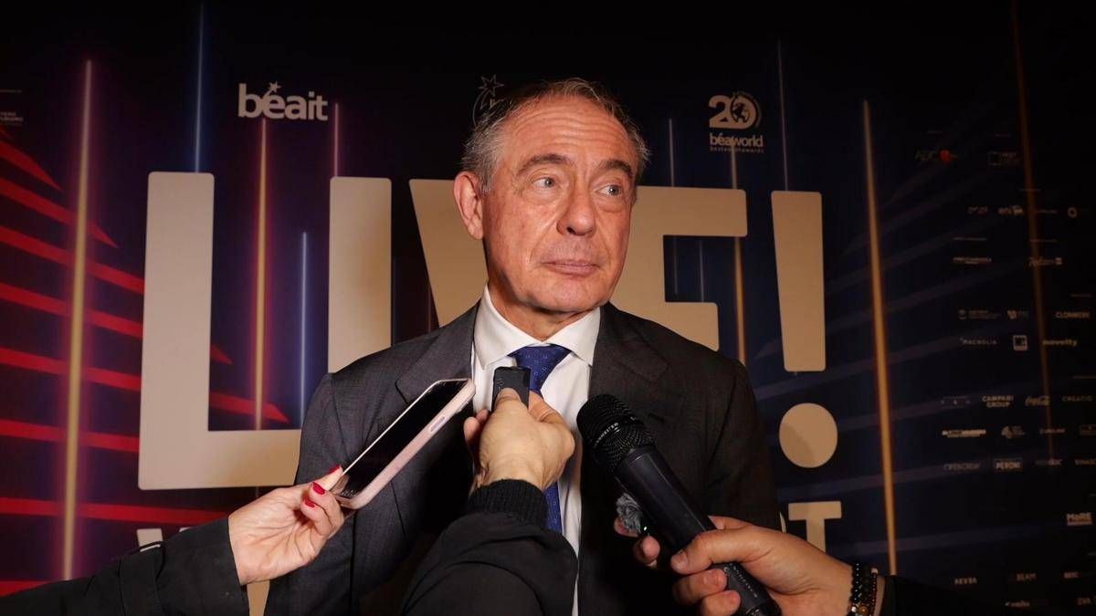 Made in Italy, Urso: "Settore eventi è eccellenza e parte identità storica e culturale Paese" - 